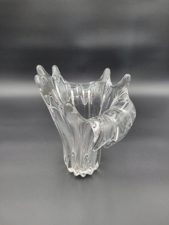 Image 1 of Design Glass Vase