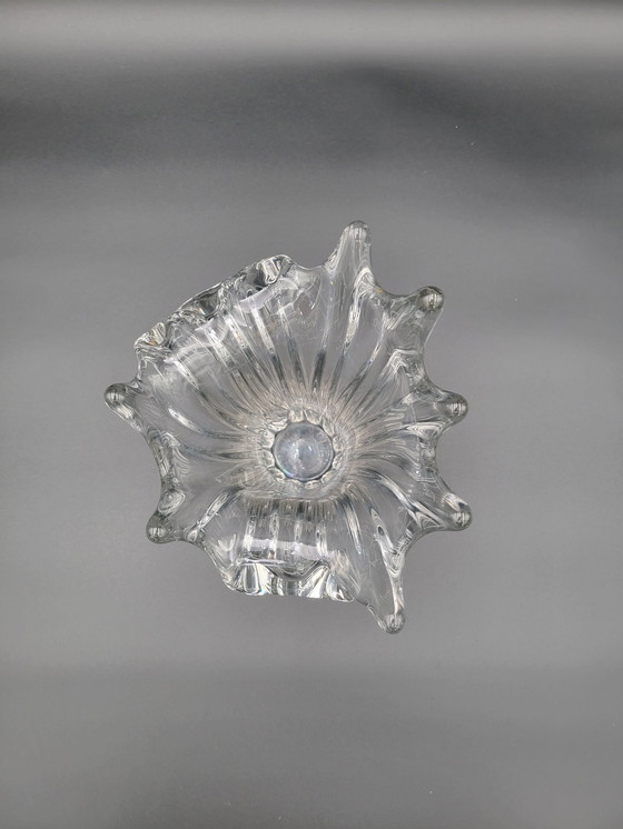 Image 1 of Design Glass Vase