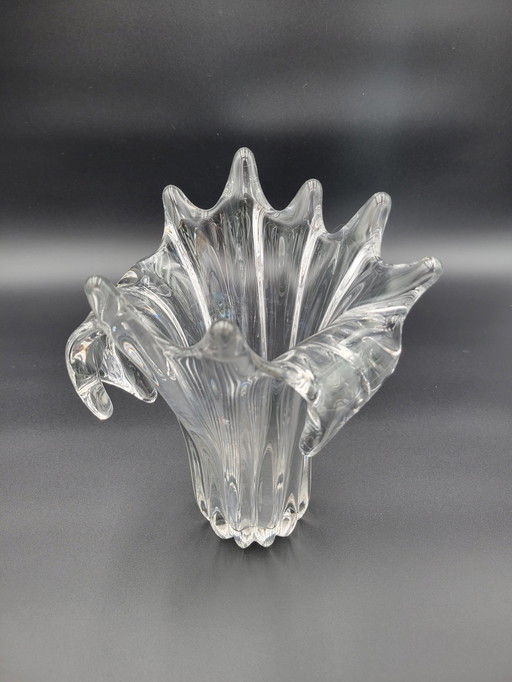 Design Glass Vase