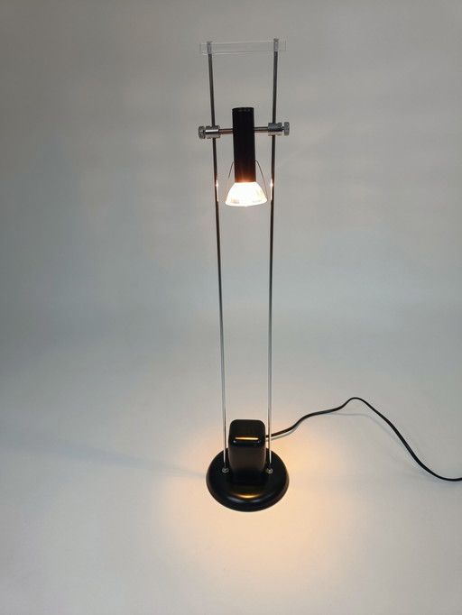 WLP - Table lamp - 1980s