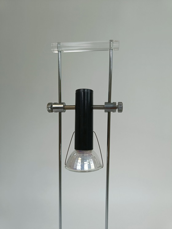 Image 1 of WLP - Table lamp - 1980s