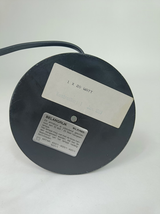 Image 1 of WLP - Table lamp - 1980s