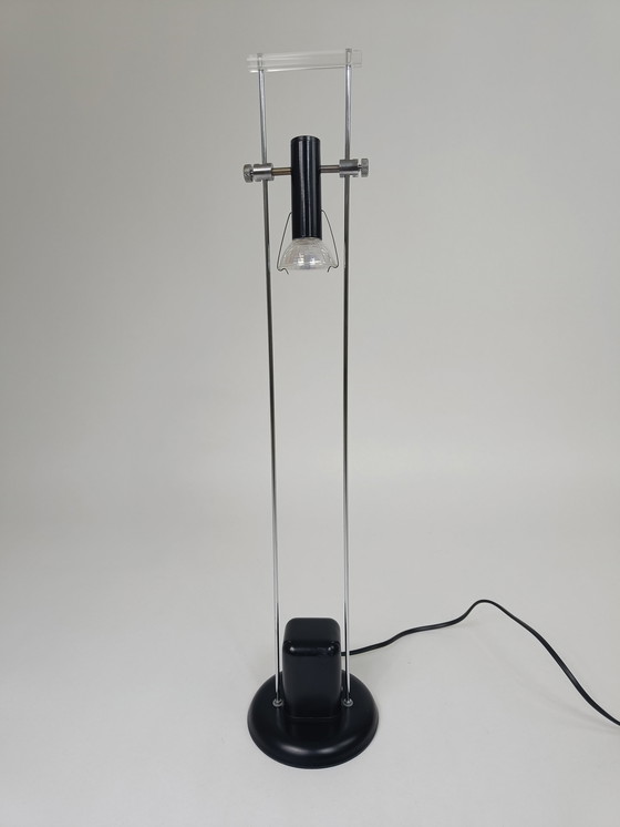 Image 1 of WLP - Table lamp - 1980s