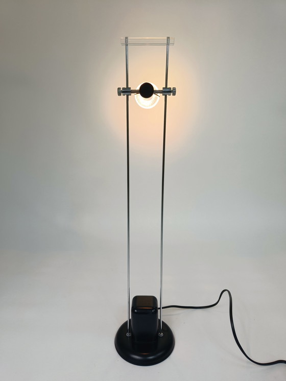 Image 1 of WLP - Table lamp - 1980s