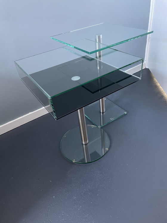 Image 1 of Helderr Design Side Table