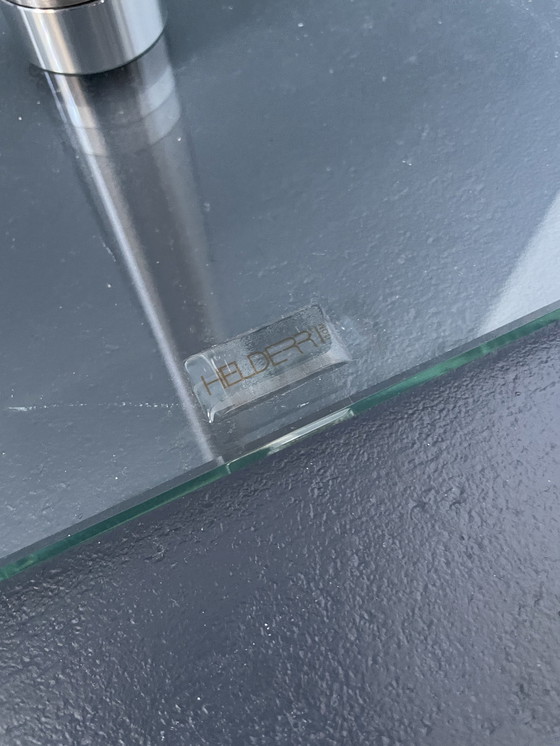 Image 1 of Helderr Design Side Table