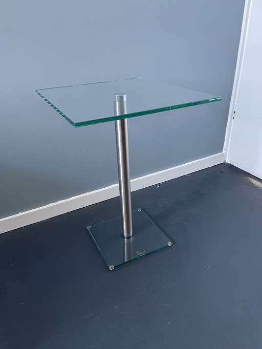 Helderr Design Side Table