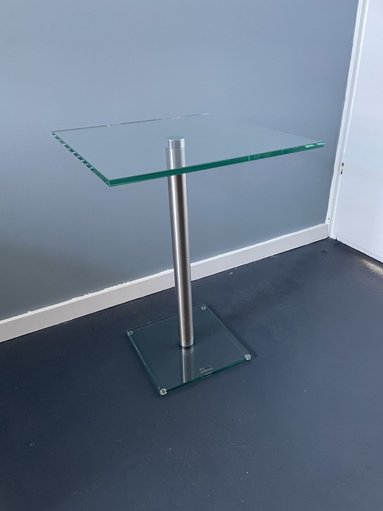 Image 1 of Helderr Design Side Table