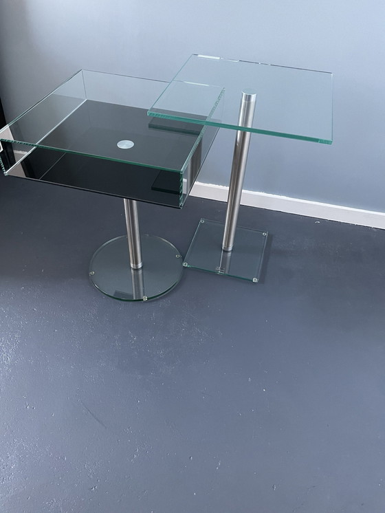 Image 1 of Helderr Design Side Table
