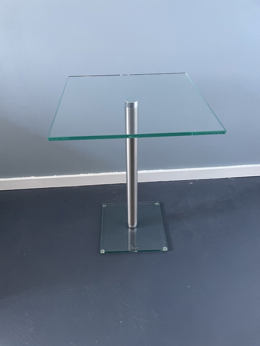 Helderr Design Side Table