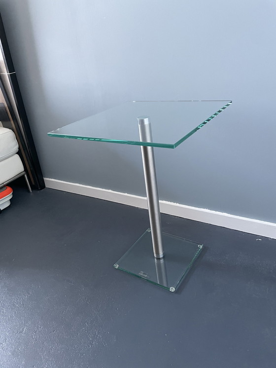 Image 1 of Helderr Design Side Table