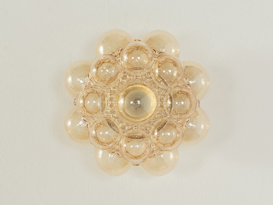 Image 1 of  Wall Lamp, Helena Tynell, Limburg 