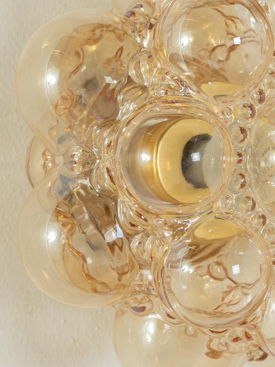 Image 1 of  Wall Lamp, Helena Tynell, Limburg 