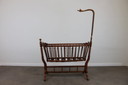 Vintage cradle