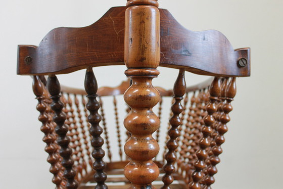 Image 1 of Culla d&#39;epoca