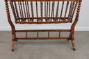 Vintage cradle