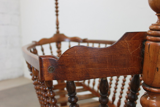 Image 1 of Culla d&#39;epoca