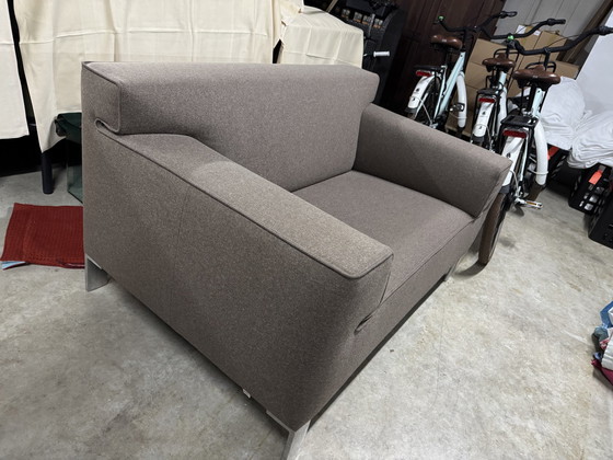 Image 1 of Leolux Pode Edit Loveseat