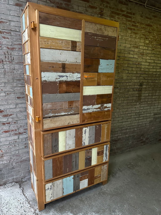 Image 1 of Piet Hein Eek Closet