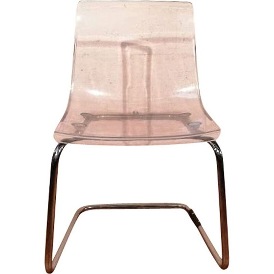 Image 1 of Sedia vintage di Tobias per Ikea