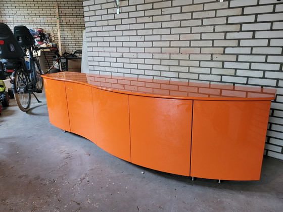 Image 1 of Buffet design moderne