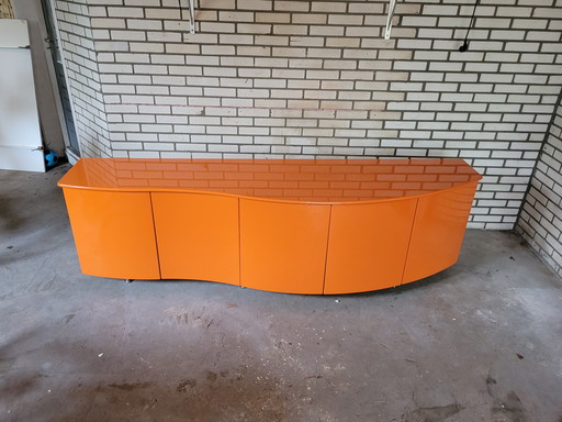 Buffet design moderne