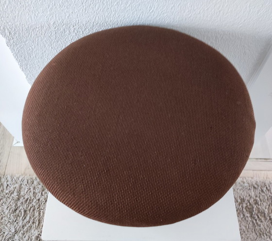 Image 1 of Collectable: Artifort Mushroom F561 Footstool