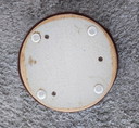 Collectable: Artifort Mushroom F561 Footstool