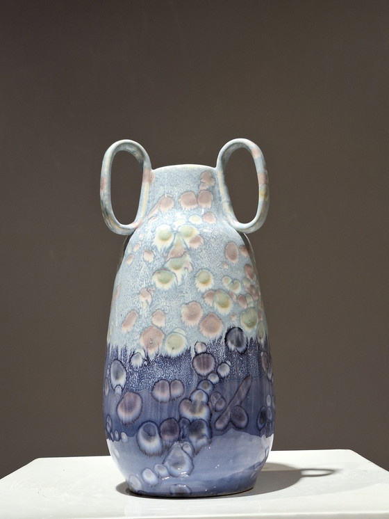 Image 1 of 2 Vases Design