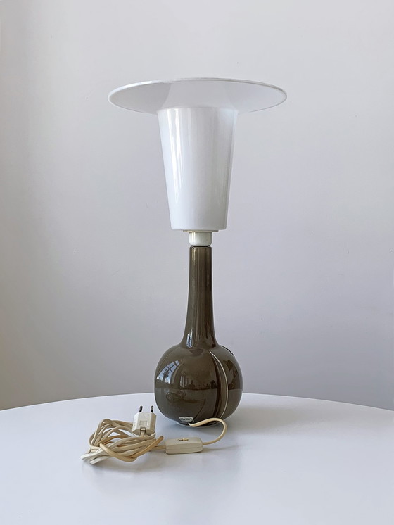 Image 1 of Uno & Östen Kristiansson Luxus Table Lamp