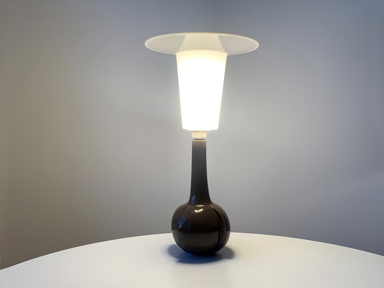 Image 1 of Uno & Östen Kristiansson Luxus Table Lamp