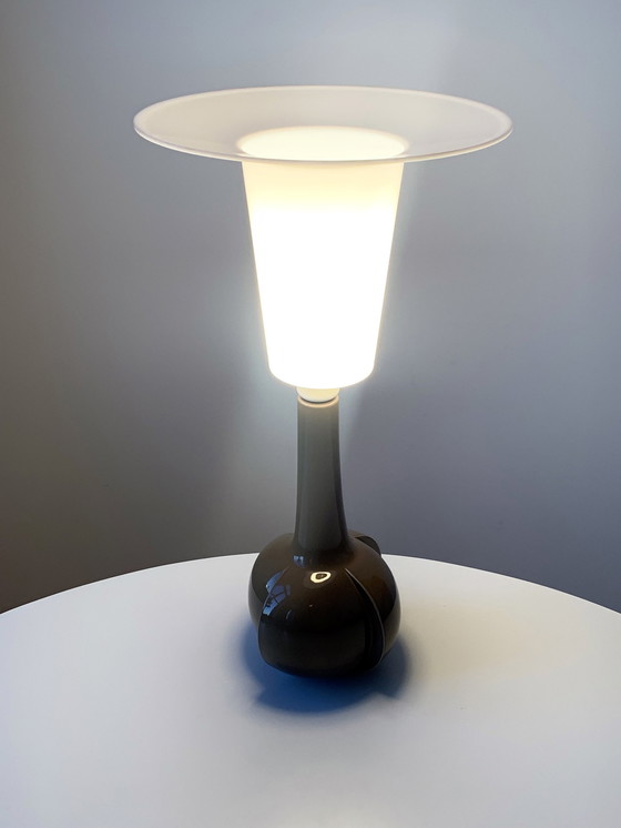 Image 1 of Uno & Östen Kristiansson Luxus Table Lamp