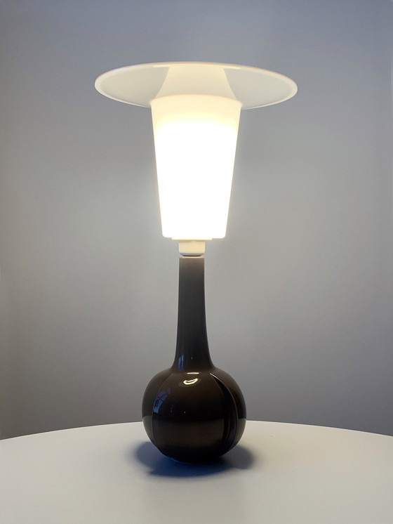 Image 1 of Uno & Östen Kristiansson Luxus Table Lamp