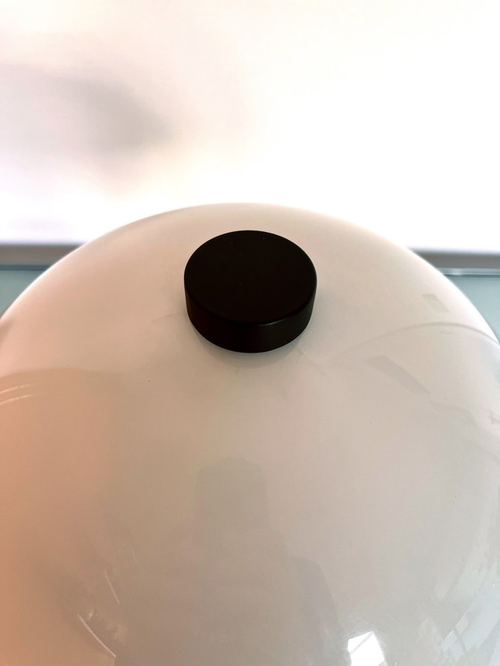 Image 1 of Lampada a fungo Dijkstra vintage