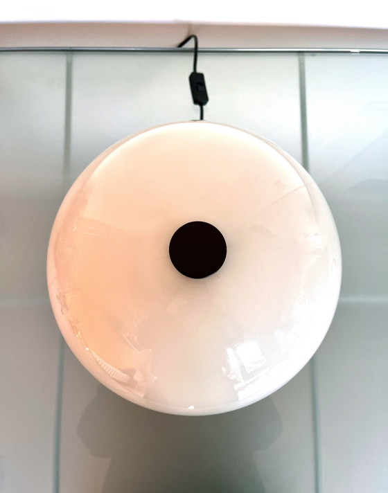 Image 1 of Lampada a fungo Dijkstra vintage