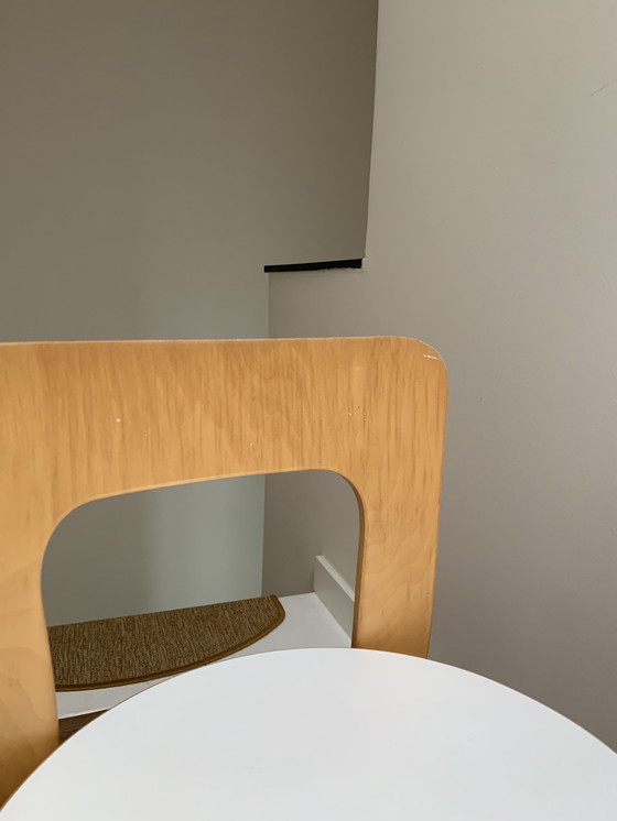 Image 1 of Artek N65 High Chair