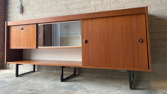 Image 1 of Mid - Century sideboard