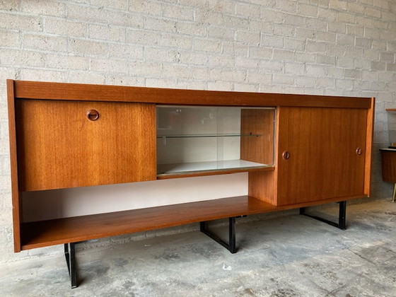 Image 1 of Mid - Century sideboard