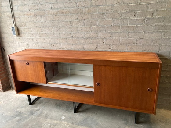 Image 1 of Mid - Century sideboard