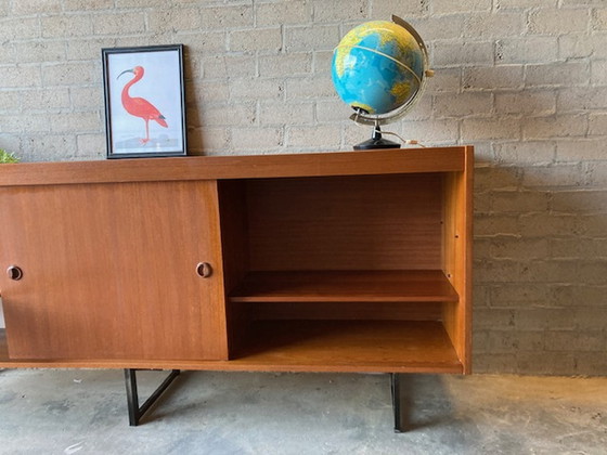 Image 1 of Mid - Century sideboard