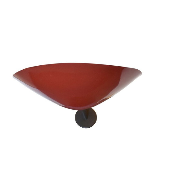 Image 1 of Pair of vintage wall lights by Giuseppe Ostuni, Arteluce, O-Luce Italy 1945