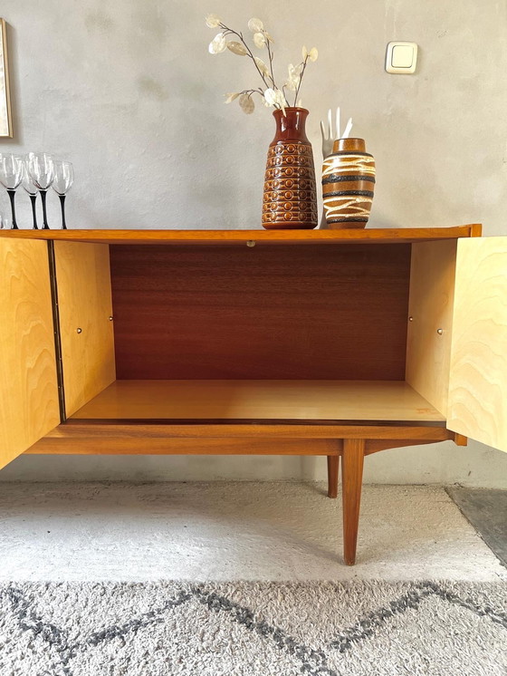 Image 1 of Buffet 70s Design Xl 240Cm