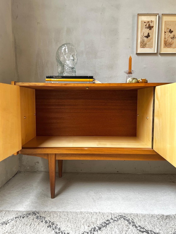 Image 1 of Buffet 70s Design Xl 240Cm