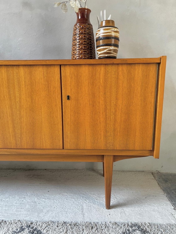 Image 1 of Buffet 70s Design Xl 240Cm