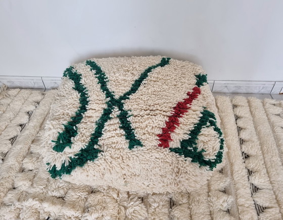 Image 1 of Berber cushion