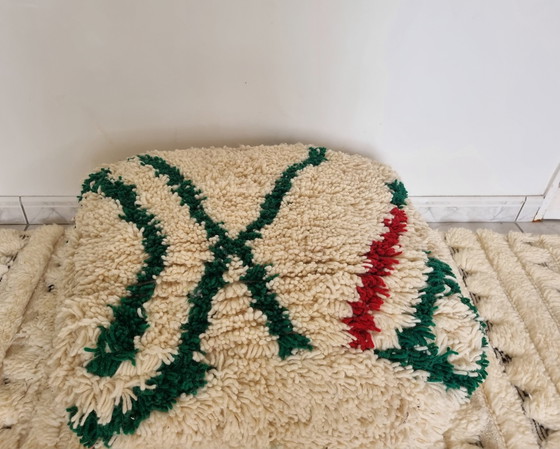 Image 1 of Berber cushion