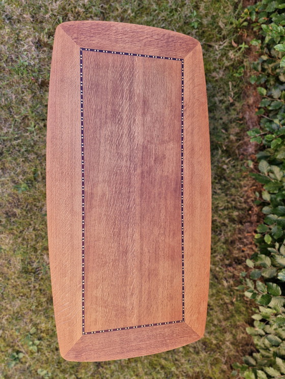 Image 1 of Vintage Coffeetable