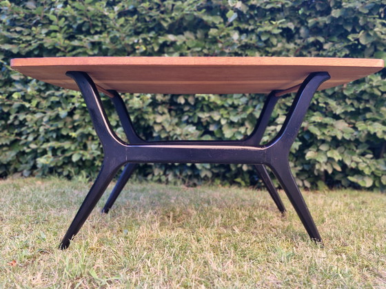 Image 1 of Vintage Coffeetable