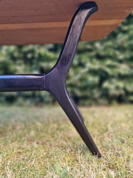 Image 1 of Table basse vintage