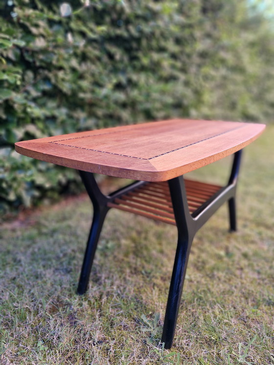 Image 1 of Vintage Coffeetable